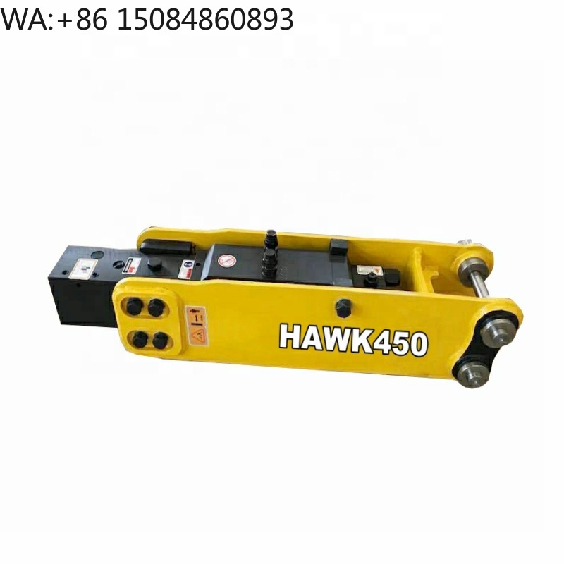 SB40 Top Martello Demolitore I - Power Tools Hydraulic recensione e prezzo