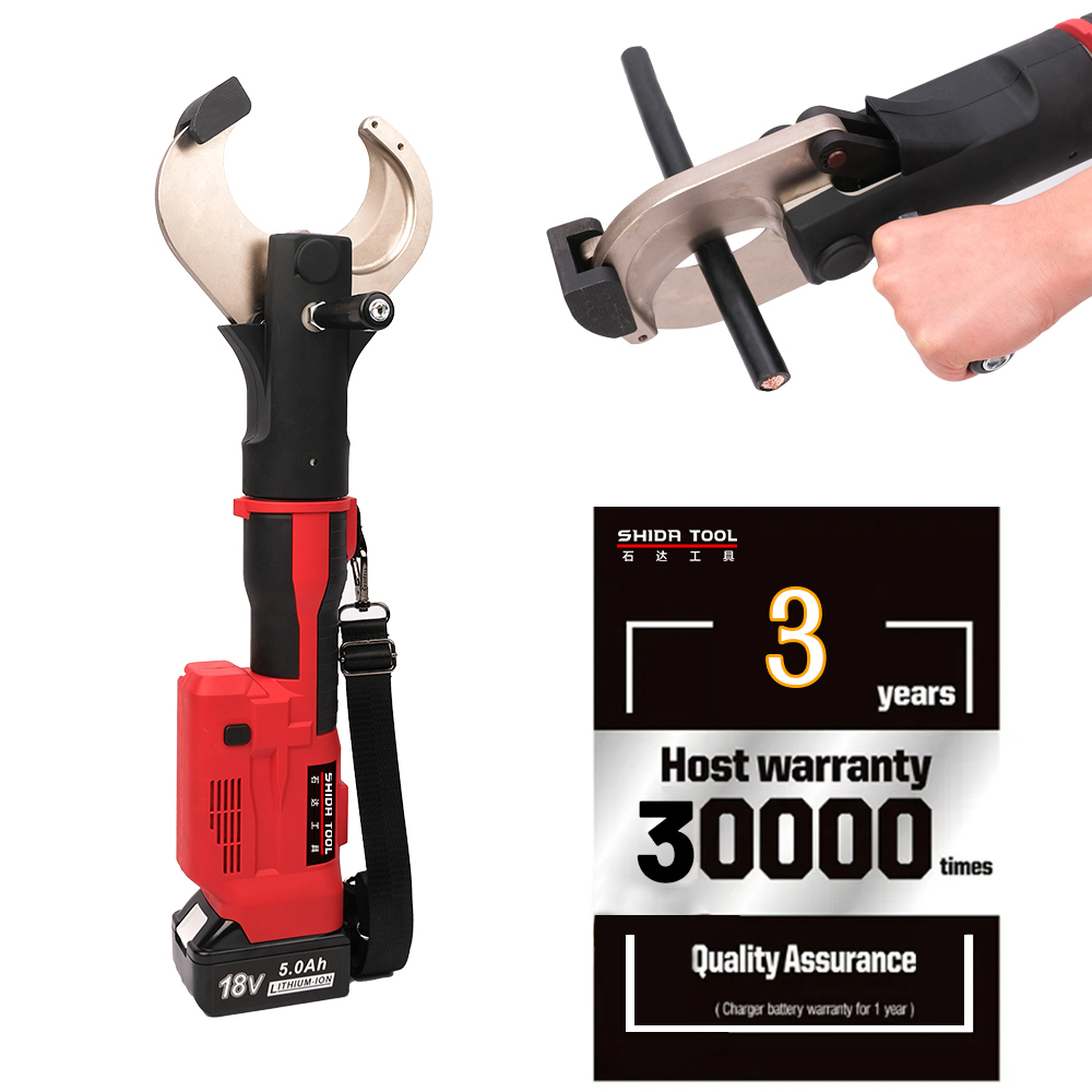 Utensile Idraulico Elettrico P - Power Tools Hydraulic recensione e prezzo