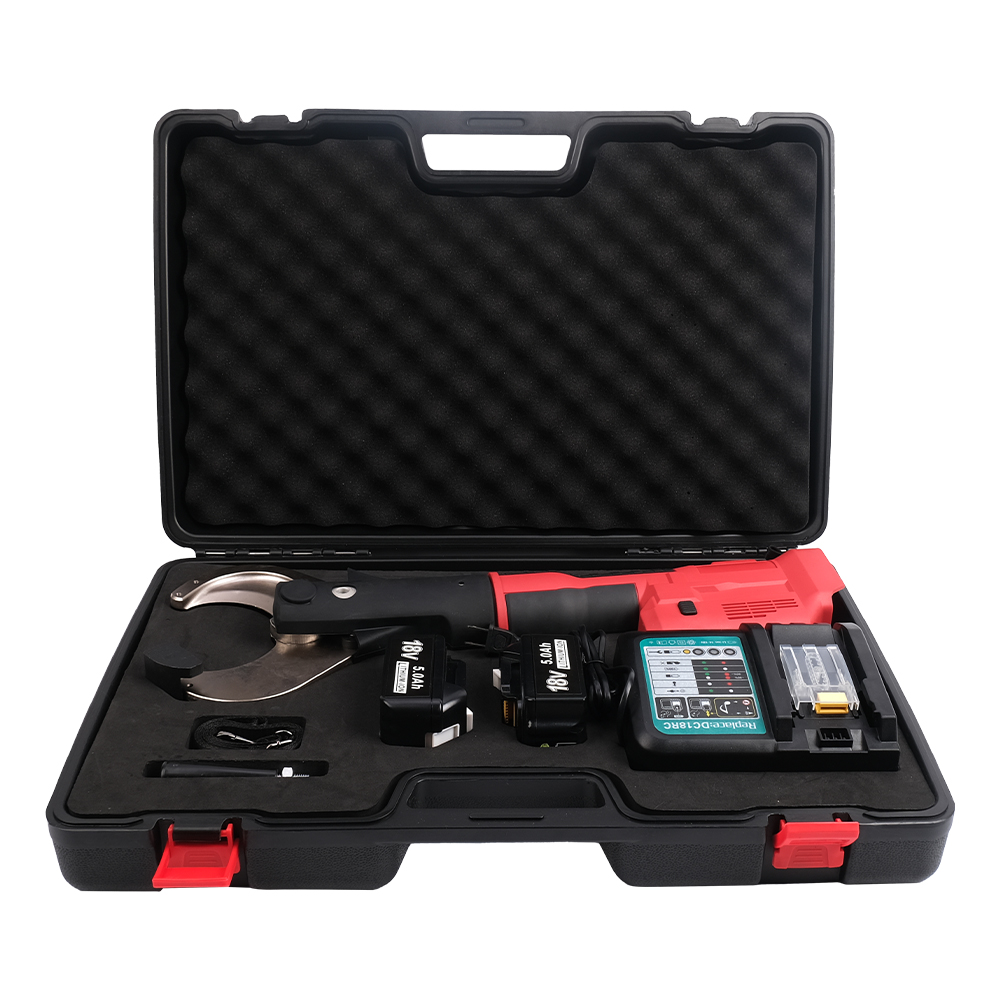 Utensile Idraulico Elettrico P - Power Tools Hydraulic recensione e prezzo