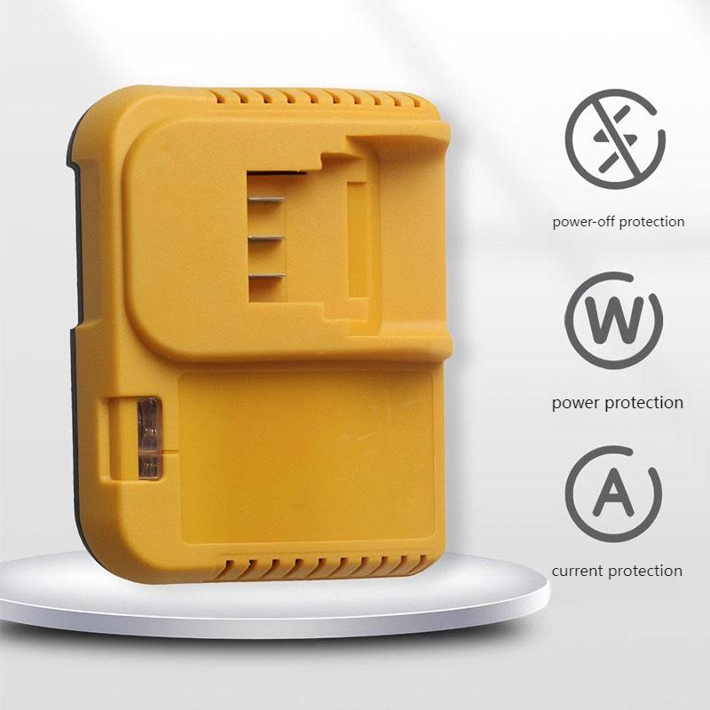 Caricabatterie all'ingrosso pe - Power Quality Tools recensione e prezzo