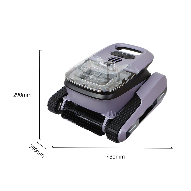 Spazzola Elettrica Automatica  - Power Quality Tools recensione e prezzo