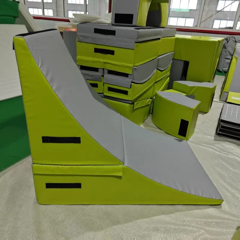 Attrezzature per gioco morbido - Power Tools Mall recensione e prezzo