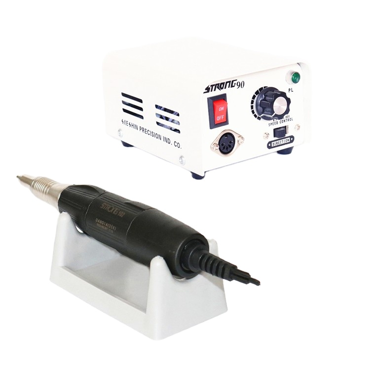 Macchina per Trapanazione Dent - Power Quality Tools recensione e prezzo