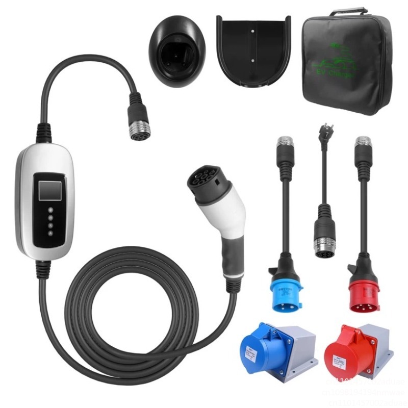 Caricabatteria per auto CA por - Power Tools App recensione e prezzo