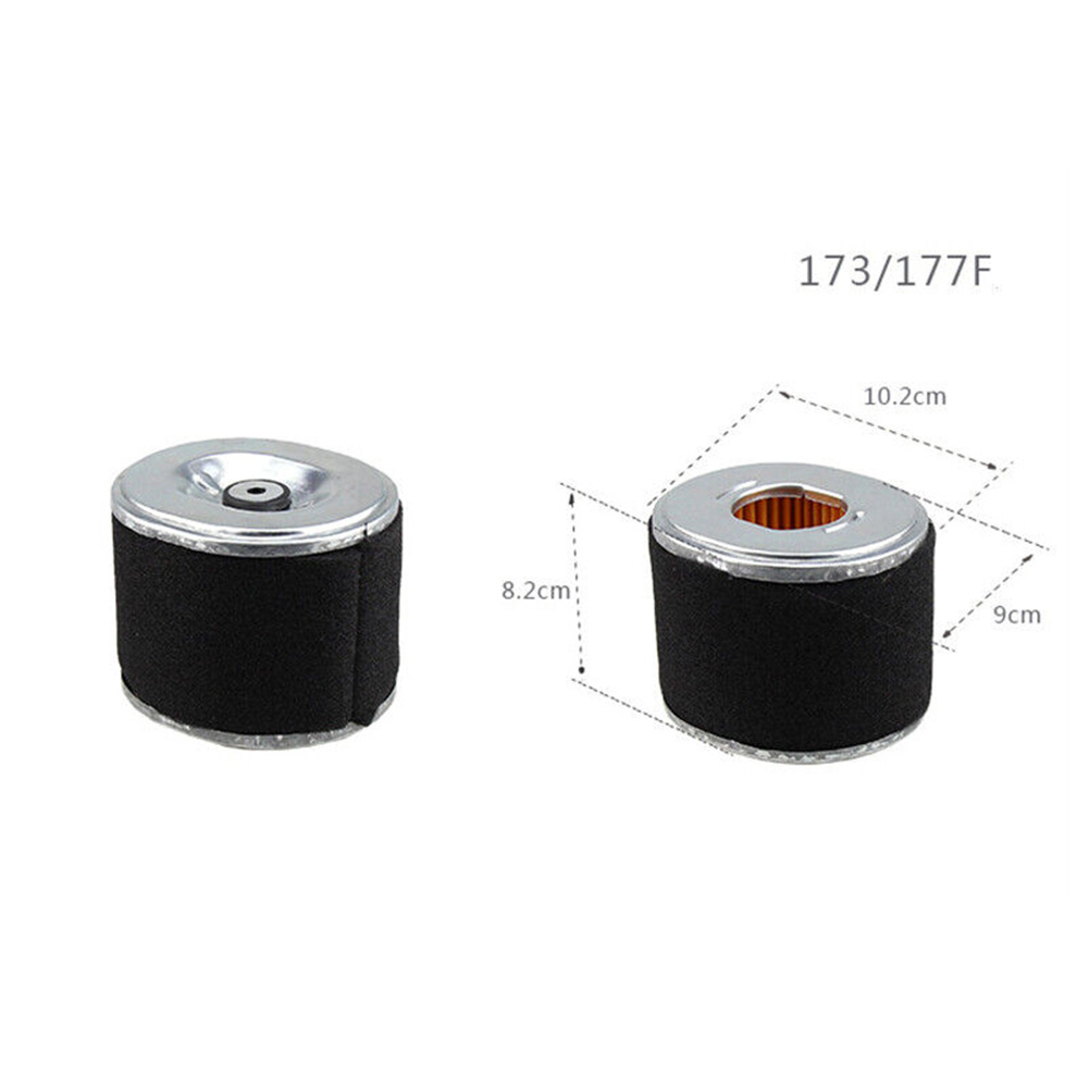 Elemento Filtro Aria Progettat - Power Tools Generator recensione e prezzo