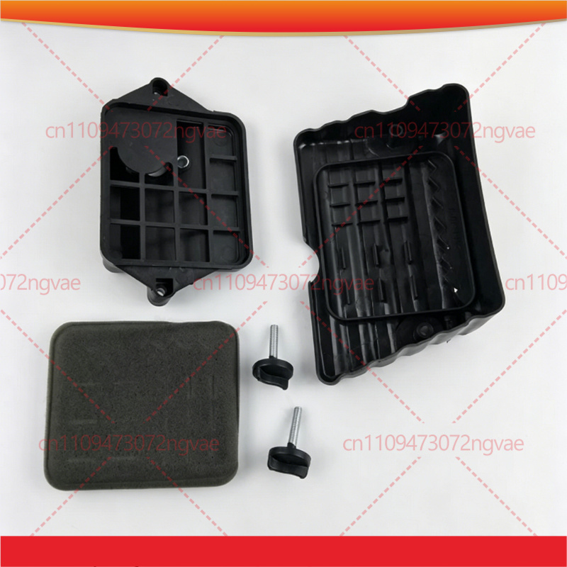 Scatola filtro aria orizzontal - Power Tools Generator recensione e prezzo