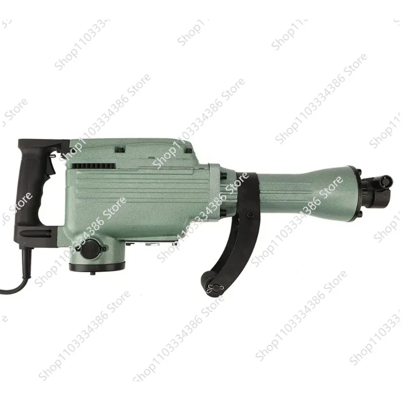 Martello Demolitore Elettrico  - Power Tools Hammer recensione e prezzo