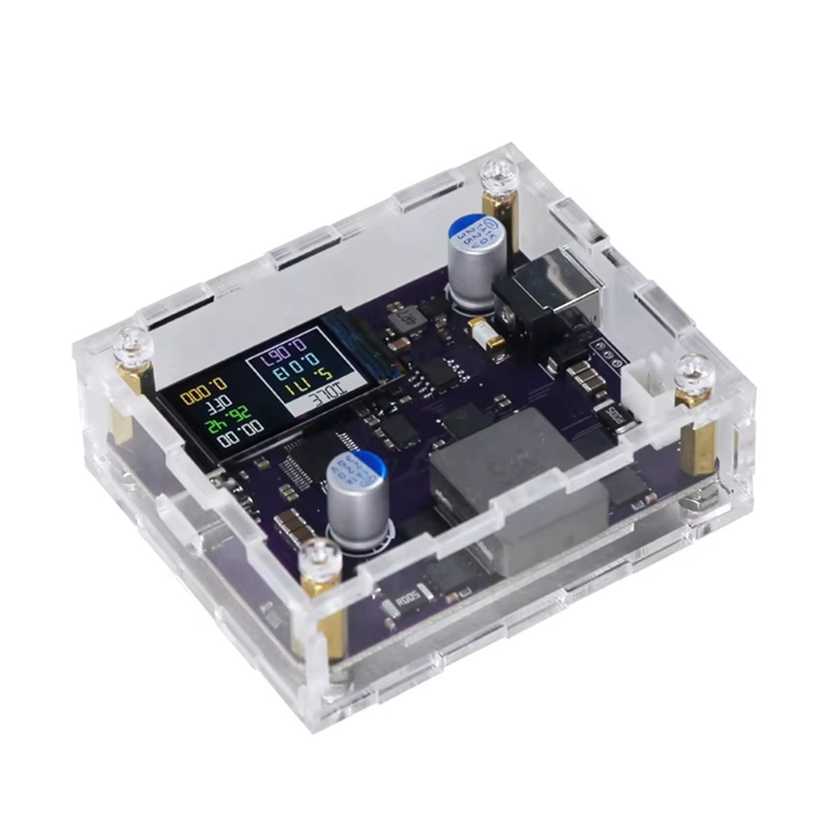 A1787Z IP6557 Modulo di Ricari - Power Quality Tools recensione e prezzo