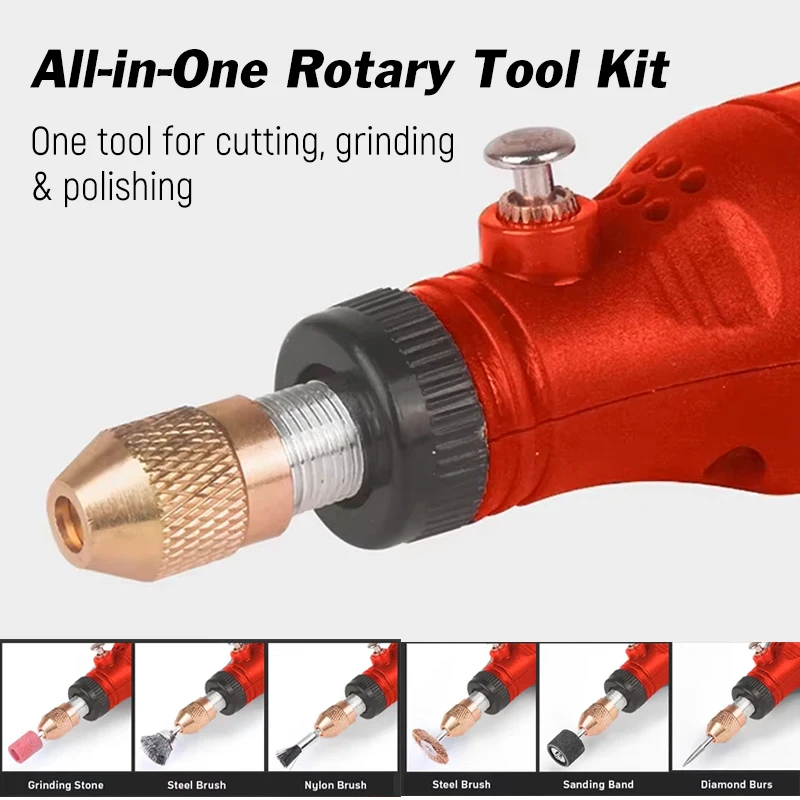 Penna per Incisione Ricaricabi - Impact Driver Cordless recensione e prezzo