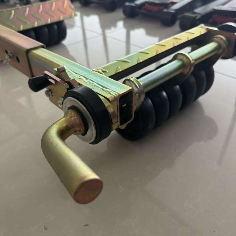 Carrello di Posizionamento per - Power Quality Tools recensione e prezzo