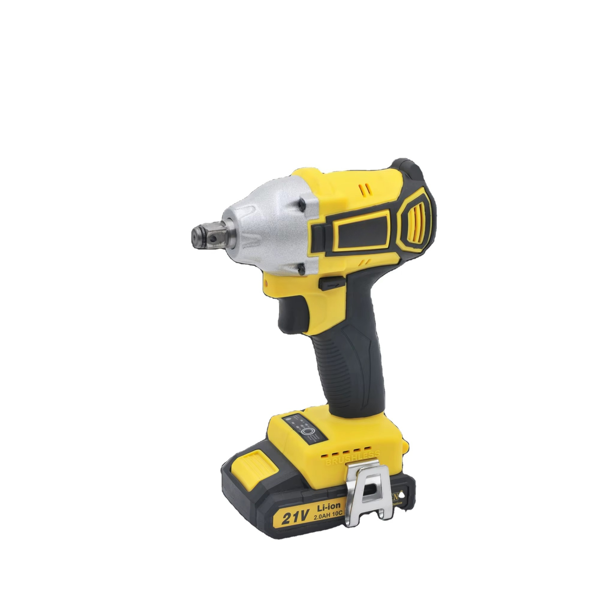 Avvitatore a Impulsi Senza Spa - Impact Driver Cordless recensione e prezzo