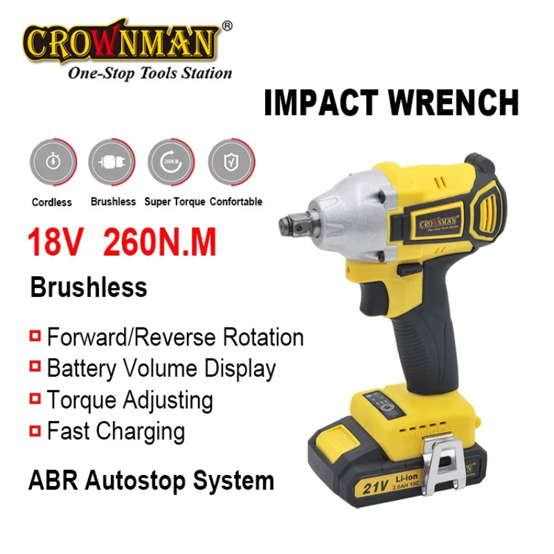 Avvitatore a Impulsi Senza Spa - Impact Driver Cordless recensione e prezzo