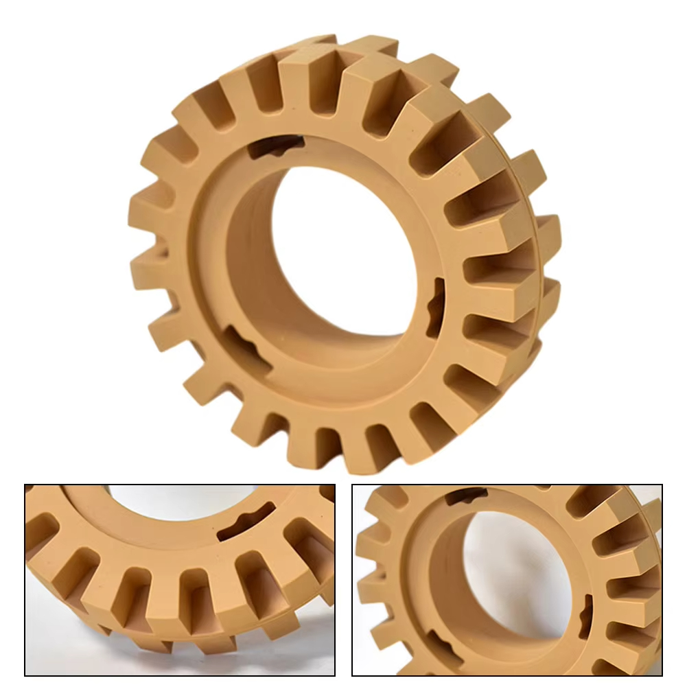 Ruota in gomma da 4 pollici pe - Power Tools Windows recensione e prezzo