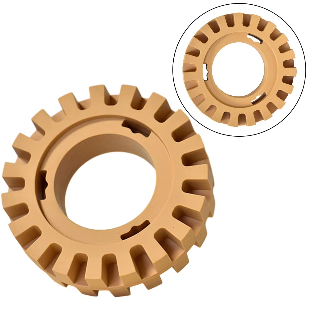 Ruota in gomma da 4 pollici pe - Power Tools Windows recensione e prezzo