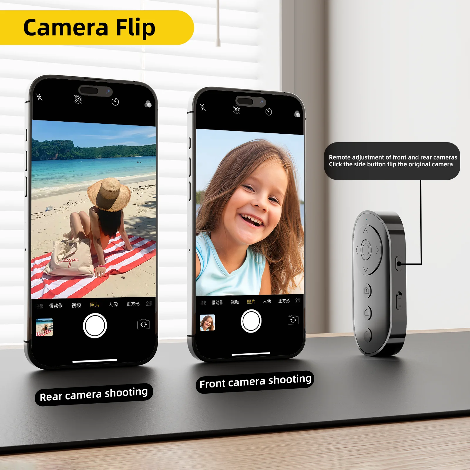 Telecomando Bluetooth per Foto - Power Tools App recensione e prezzo