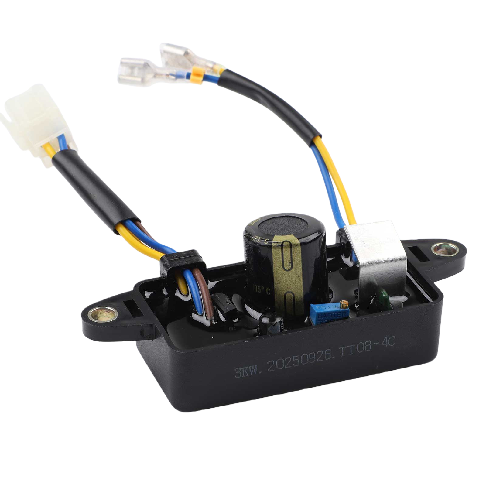 Dispositivo AVR per la Regolaz - Power Tools Generator recensione e prezzo