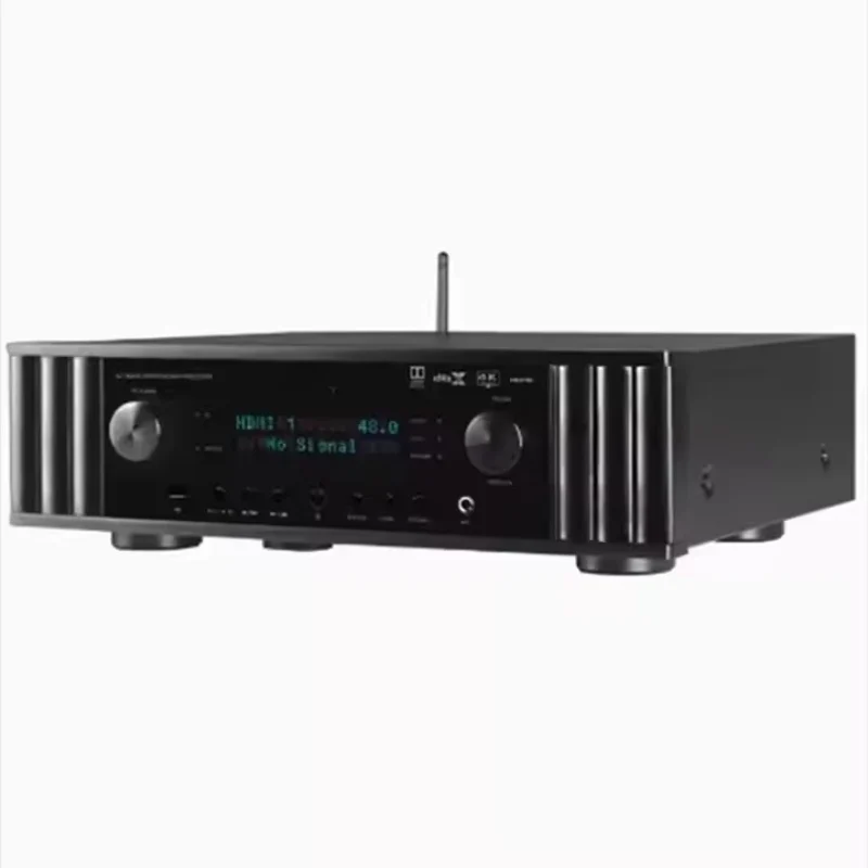 AD-7300HD Panorama 7.2.4 Decod - Power Tools App recensione e prezzo