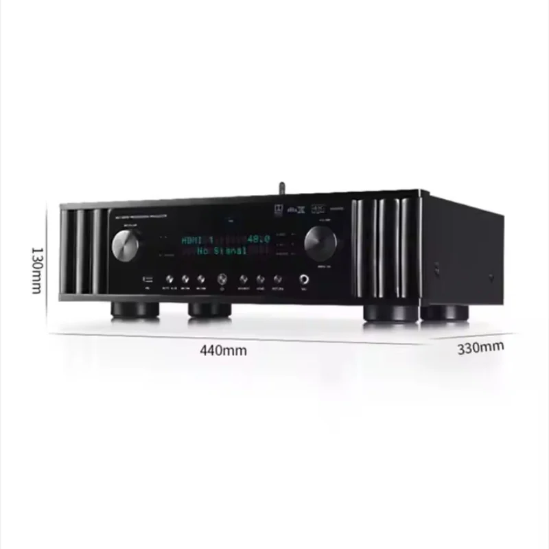 AD-7300HD Panorama 7.2.4 Decod - Power Tools App recensione e prezzo