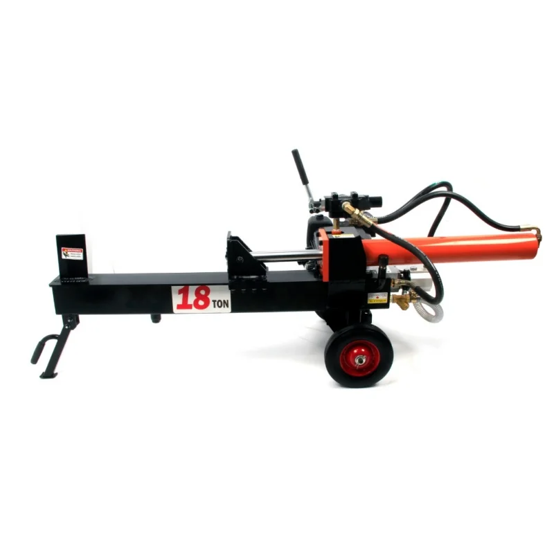 Spaccalegna con motore, taglia - Power Tools Hydraulic recensione e prezzo
