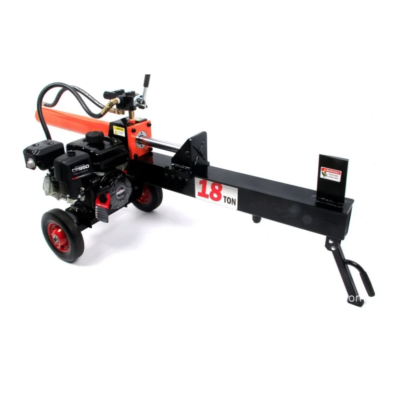 Spaccalegna con motore, taglia - Power Tools Hydraulic recensione e prezzo