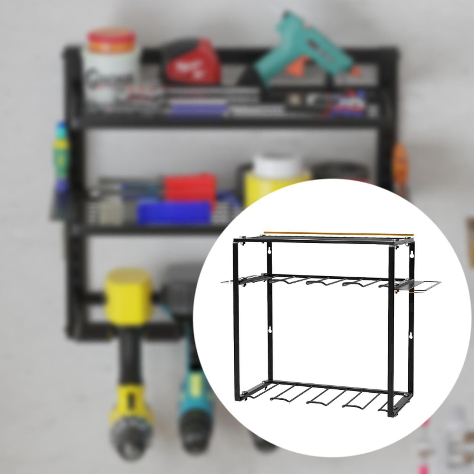 Organizzatore di utensili elet - Power Tools Hammer recensione e prezzo
