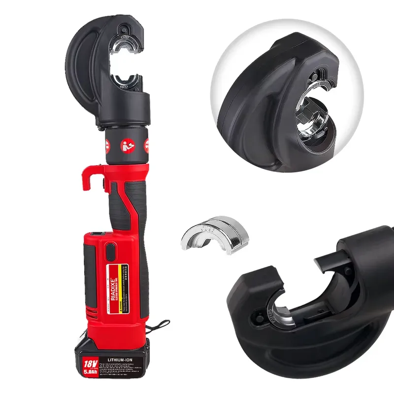 GES-400B Pinza Idraulica Elett - Power Tools Hydraulic recensione e prezzo