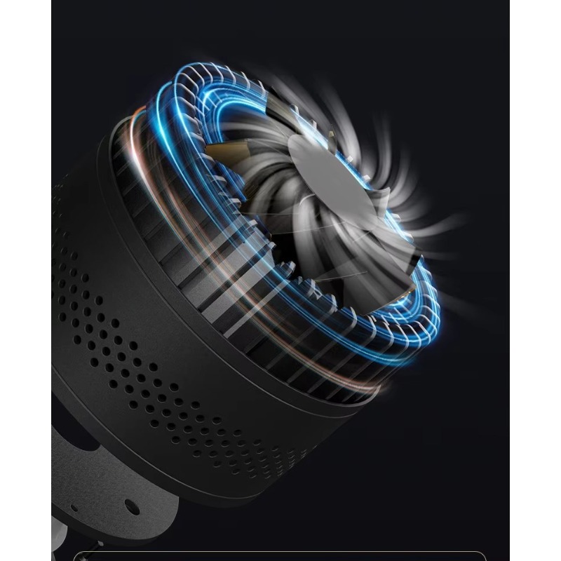 F9 Luce d'acqua dolce 100W Ad  - Power Tools App recensione e prezzo