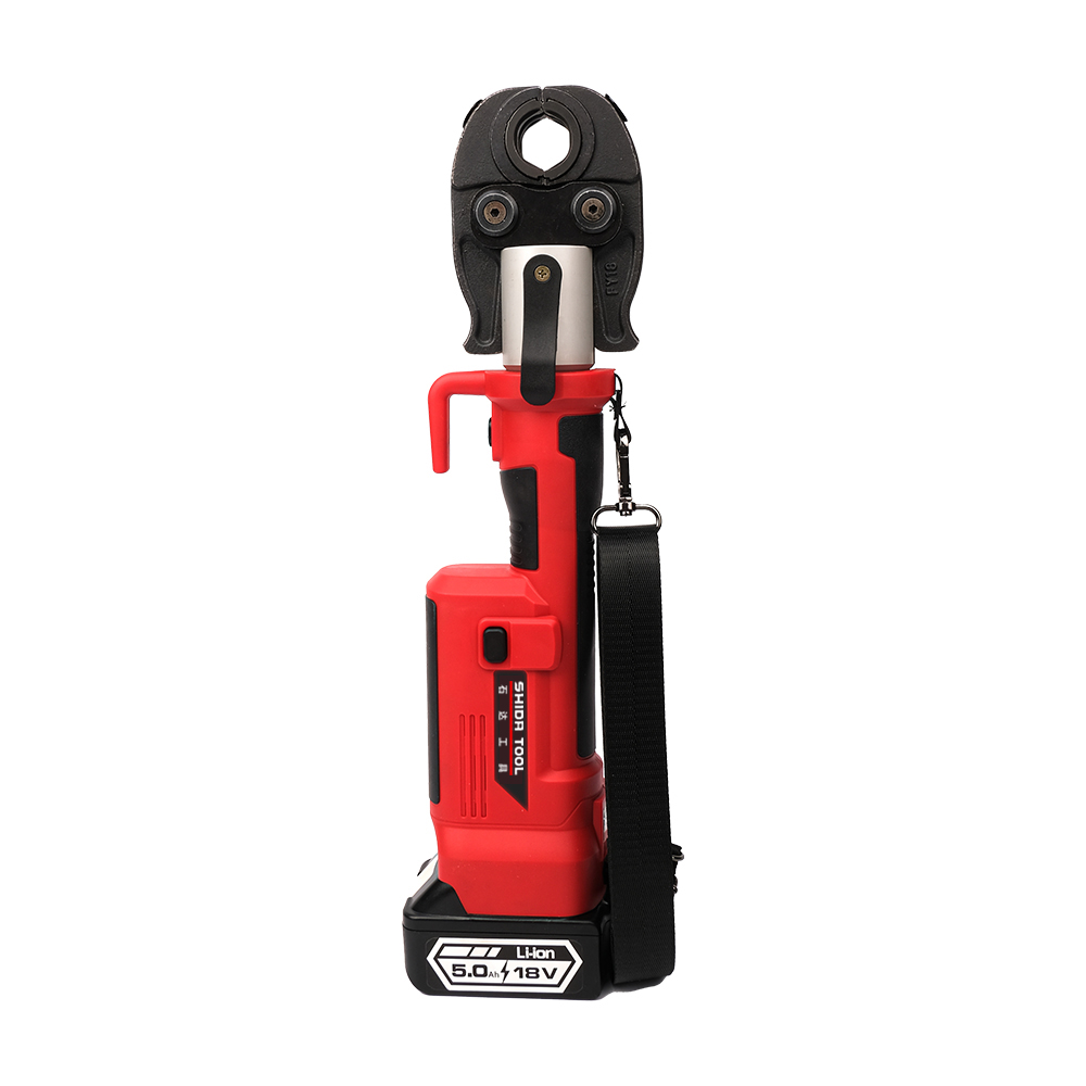 Pz-1930 GES-1525 Utensile Idra - Power Tools Hydraulic recensione e prezzo