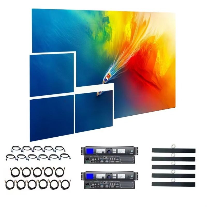 Display LED Modulare Impermeab - Power Tools Rental recensione e prezzo