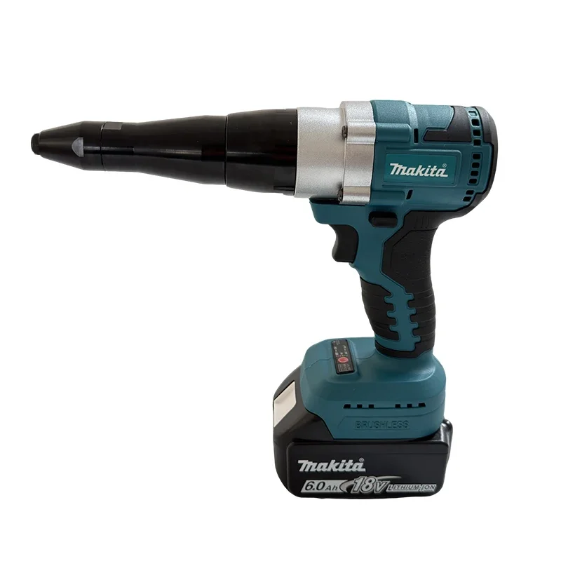 Makita 25000N Pistola Rivettat - Power Tools Router recensione e prezzo