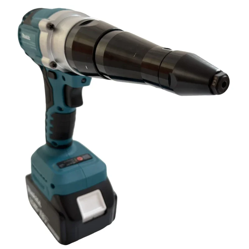 Makita 25000N Pistola Rivettat - Power Tools Router recensione e prezzo