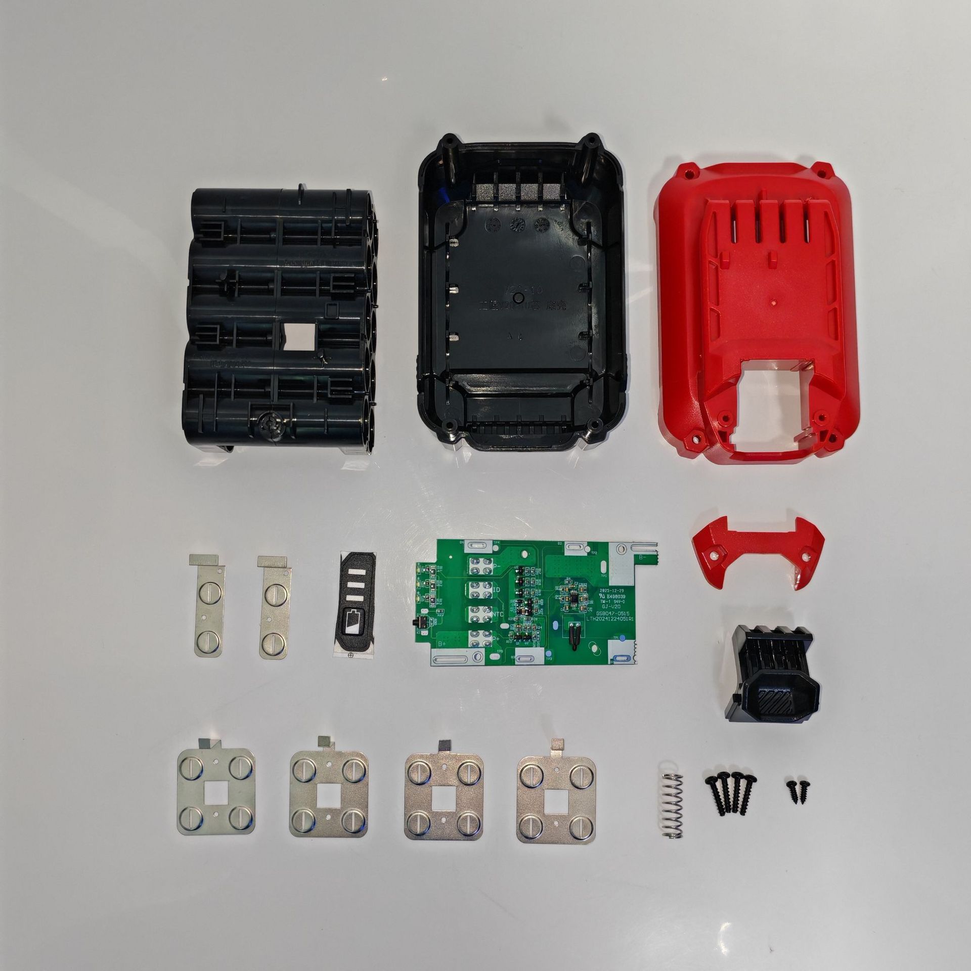 Batteria di Ricambio per Utens - Power Quality Tools recensione e prezzo