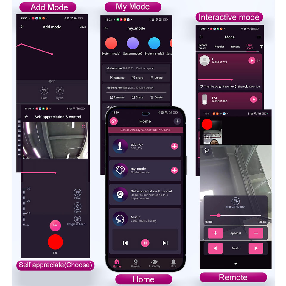 Motore alternativo lineare con - Power Tools App recensione e prezzo