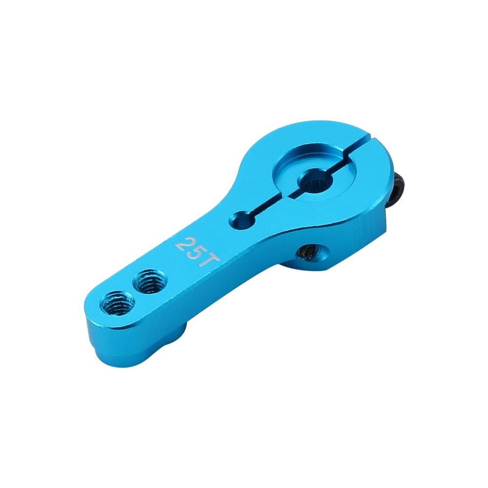 NEEBRC 25T RC Servo Corno Brac - Impact Driver Cordless recensione e prezzo